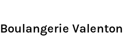 Boulangerie Valenton